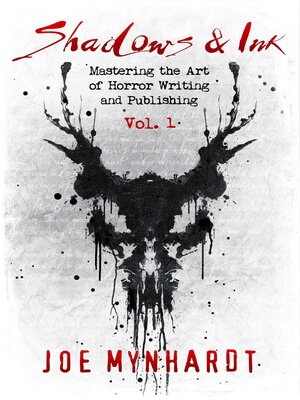 cover image of Shadows & Ink Volume1